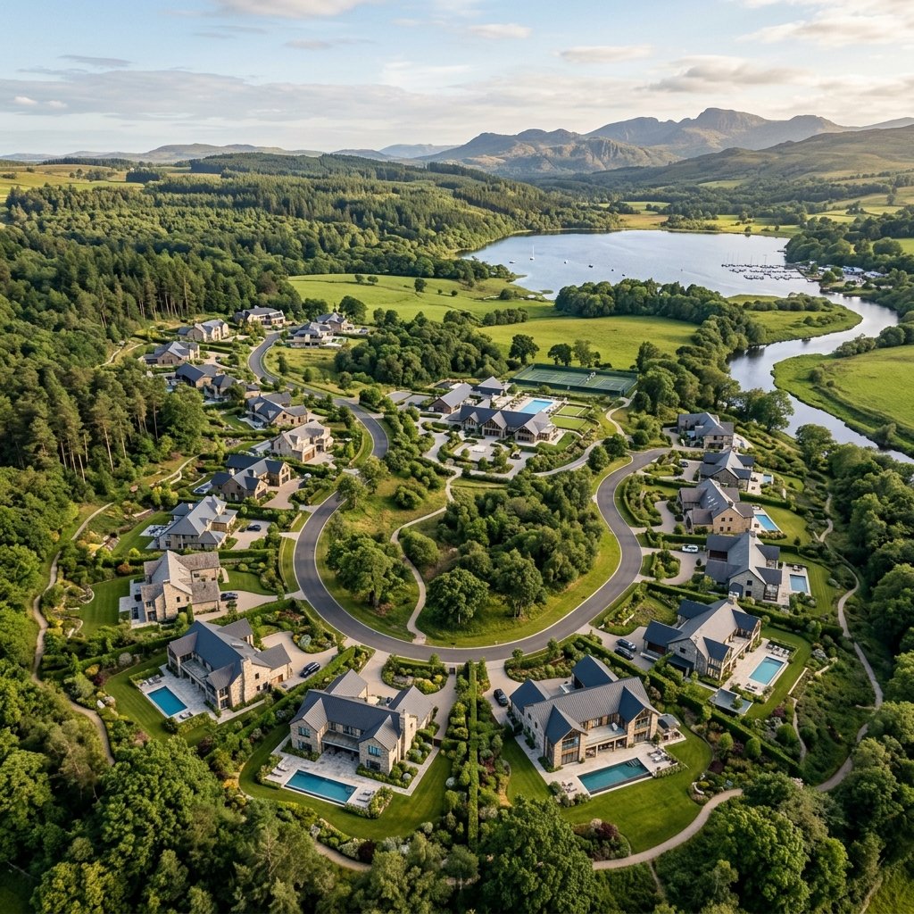 Land Acquisition & Sale